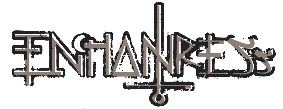Enchantress title card.